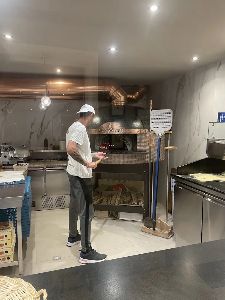 Pizz'Arte Cogolin_Cogolin_slider_image_3