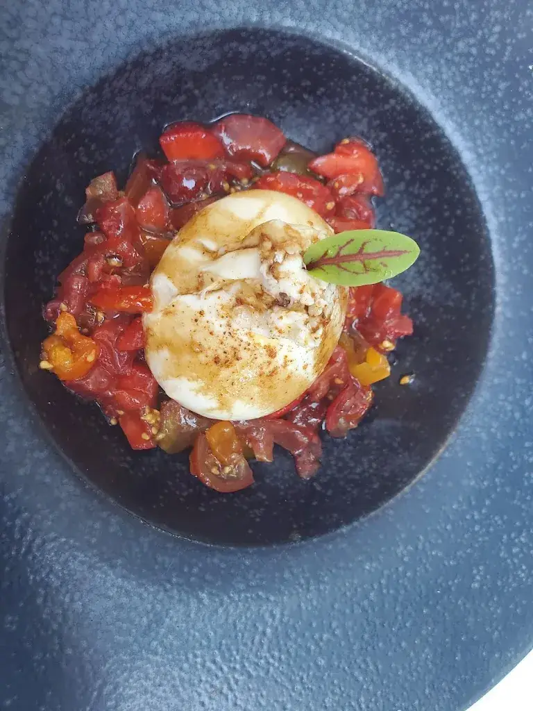 Menu_La Bastide Blanche_Grimaud_imagen_2