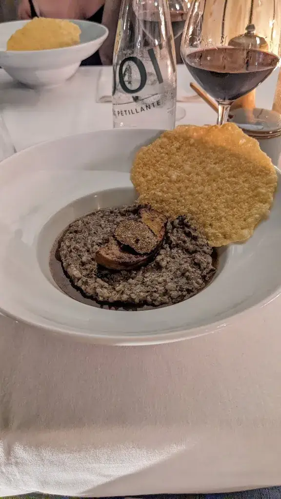 Menu_La Bastide Blanche_Grimaud_imagen_7