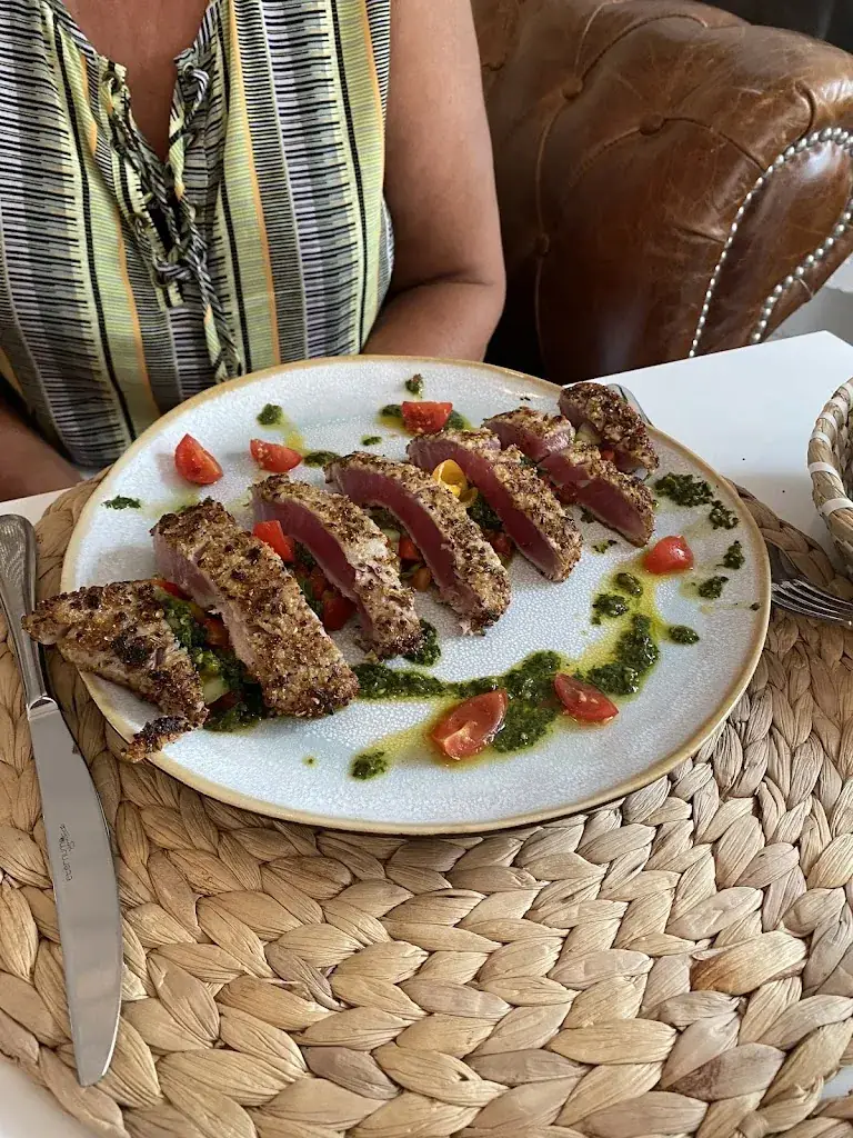 Menu_La Bastide Blanche_Grimaud_imagen_9