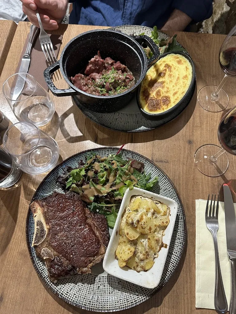 Xuan Pham_Le Bouchon_Nice_review