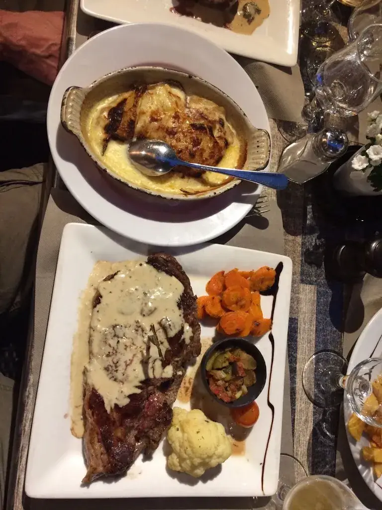 Menu_Restaurant L'Étale_Morzine_image_5