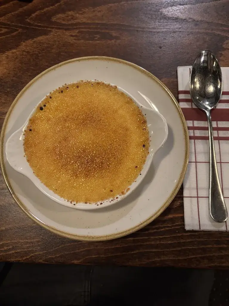 Kane may_Restaurant L'Étale_Morzine_review