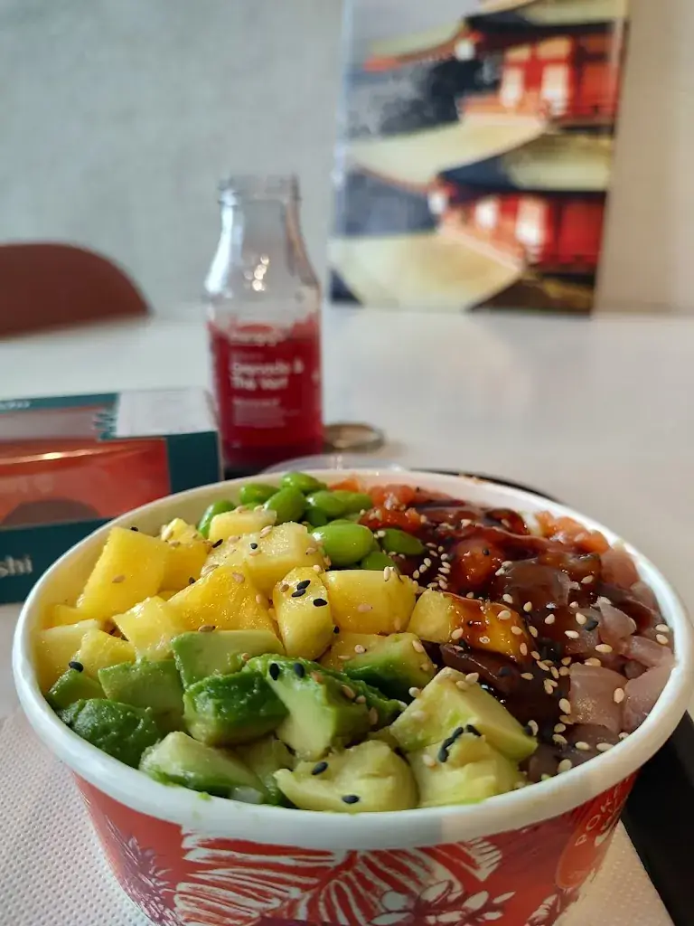 Menu_Toasushi Éguilles_Éguilles_imagen_5