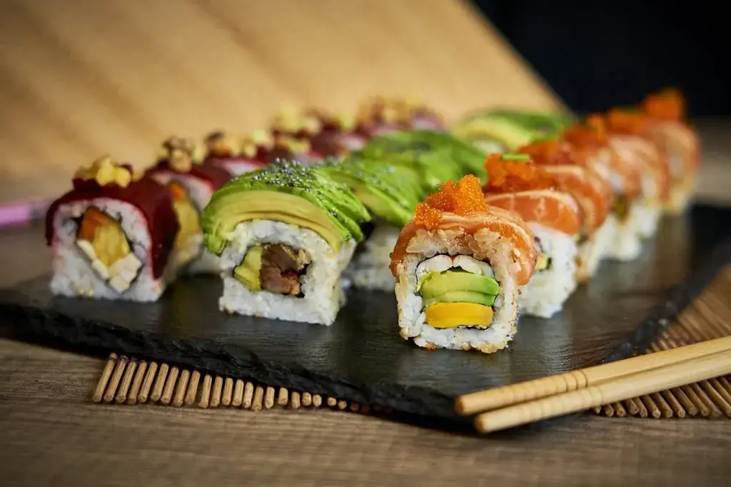 Menu_Toasushi Éguilles_Éguilles_imagen_9