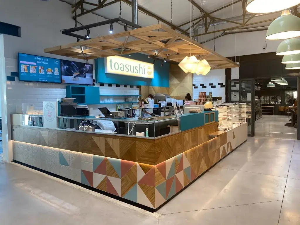 Toasushi Éguilles_Éguilles_slider_image_1