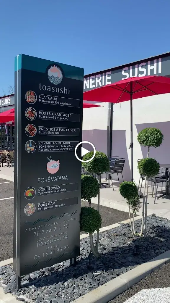 Toasushi Éguilles_Éguilles_slider_image_2