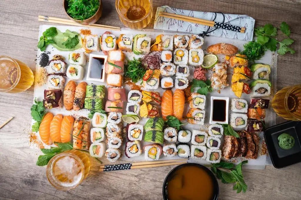 Toasushi Éguilles_Éguilles_slider_image_3