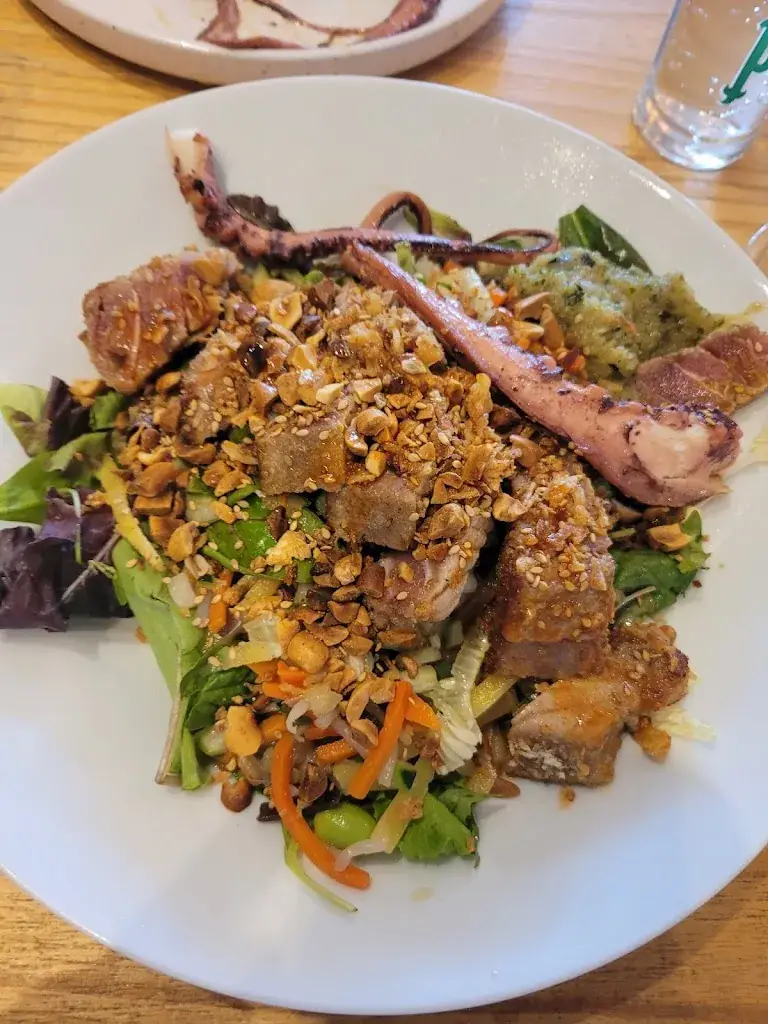 Menü_FAVOUILLE Restaurant_Éguilles_Bild_5