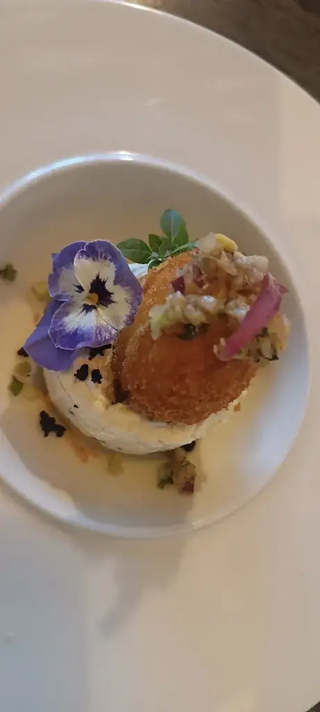 Deborah Tedesco_FAVOUILLE Restaurant_Éguilles_Bewertung