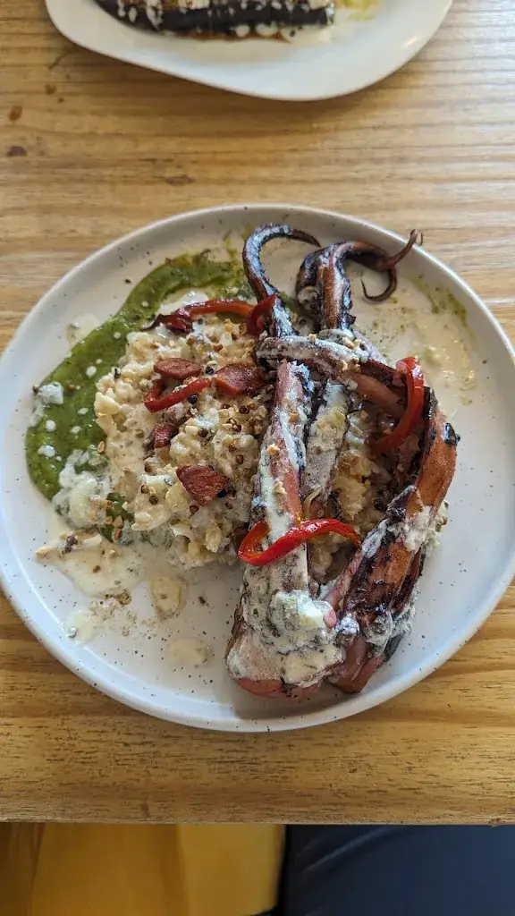 Emeric_FAVOUILLE Restaurant_Éguilles_Bewertung