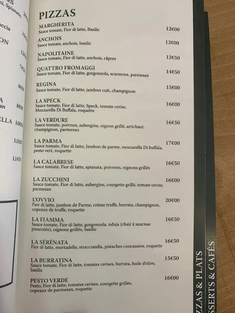 Menu_Casa L'Ovvio_Éguilles_image_1