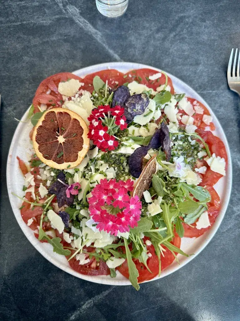 Manon Felix_Le Comptoir des Halles - Bistro Gourmand_Éguilles_review