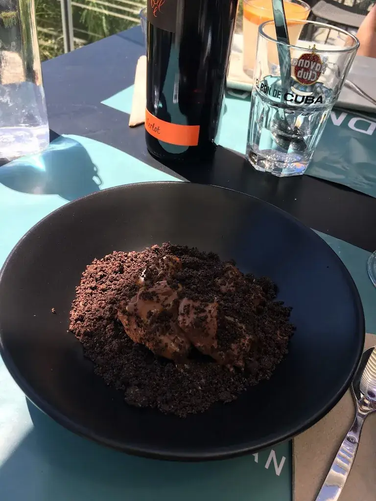 Menü_Chez Edmond_Éguilles_Bild_1