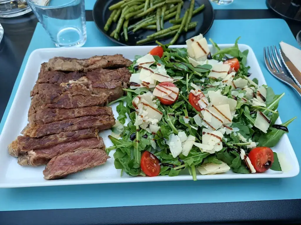 Menü_Chez Edmond_Éguilles_Bild_2