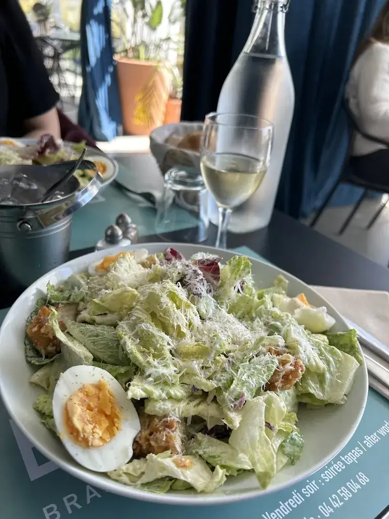 Menü_Chez Edmond_Éguilles_Bild_3