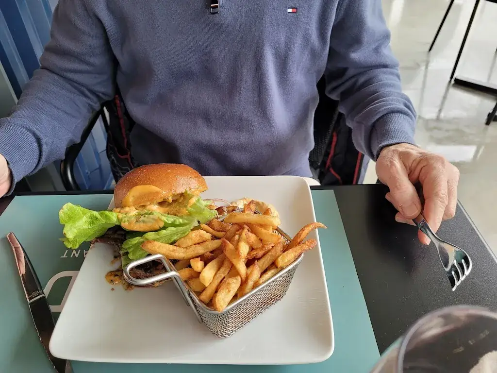 Menü_Chez Edmond_Éguilles_Bild_4