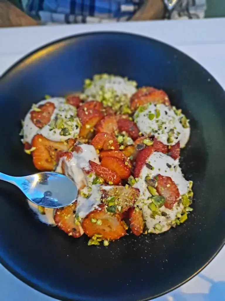 Menü_Chez Edmond_Éguilles_Bild_5