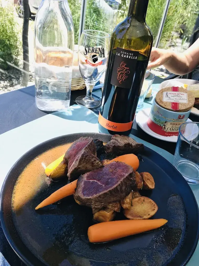 Menü_Chez Edmond_Éguilles_Bild_8