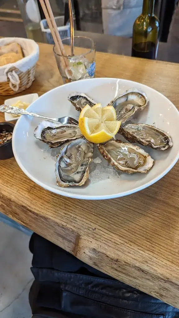 Menü_Chez Edmond_Éguilles_Bild_9