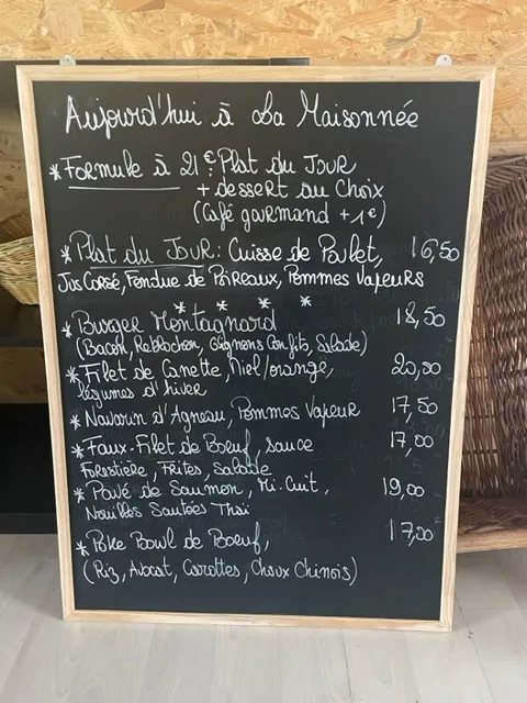 Menu_La Maisonnée_Éguilles_image_2