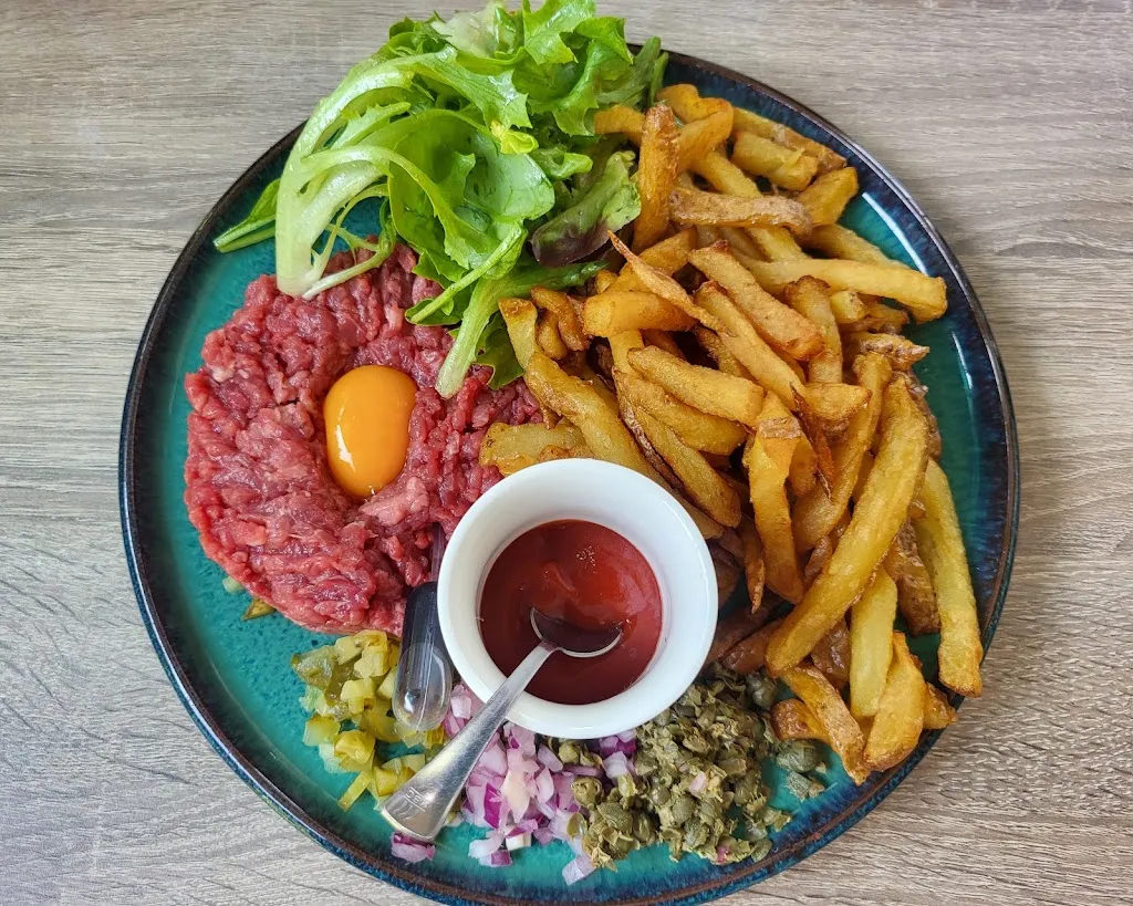 Soraya T._La Maisonnée_Éguilles_review