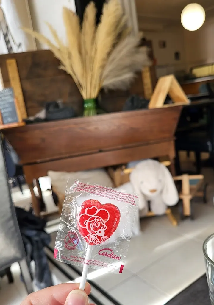 Manon Castello_La Maisonnée_Éguilles_review