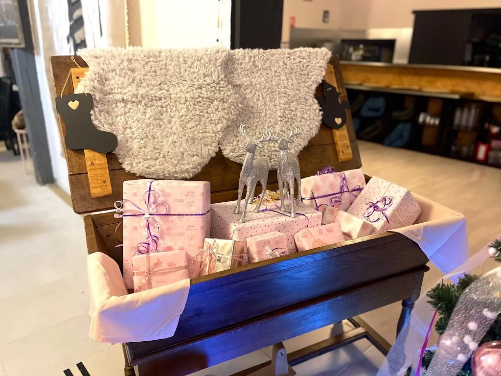 La Maisonnée Restaurant in Éguilles