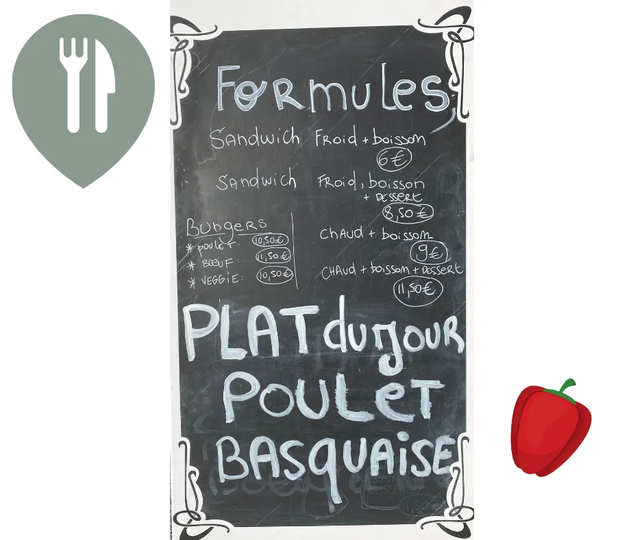 Menu_Le Passe Temps_Éguilles_image_2