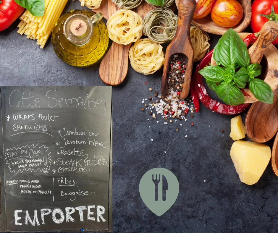 Menu_Le Passe Temps_Éguilles_image_3