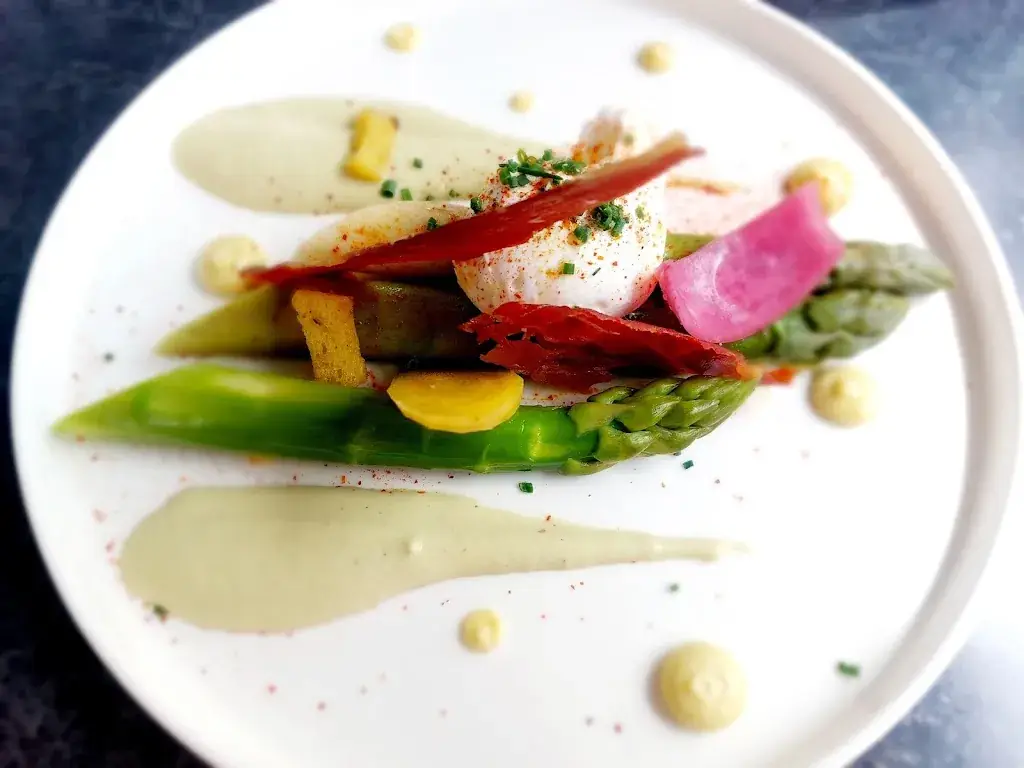 Menü_Comptoir d'Entrecasteaux_Éguilles_Bild_2