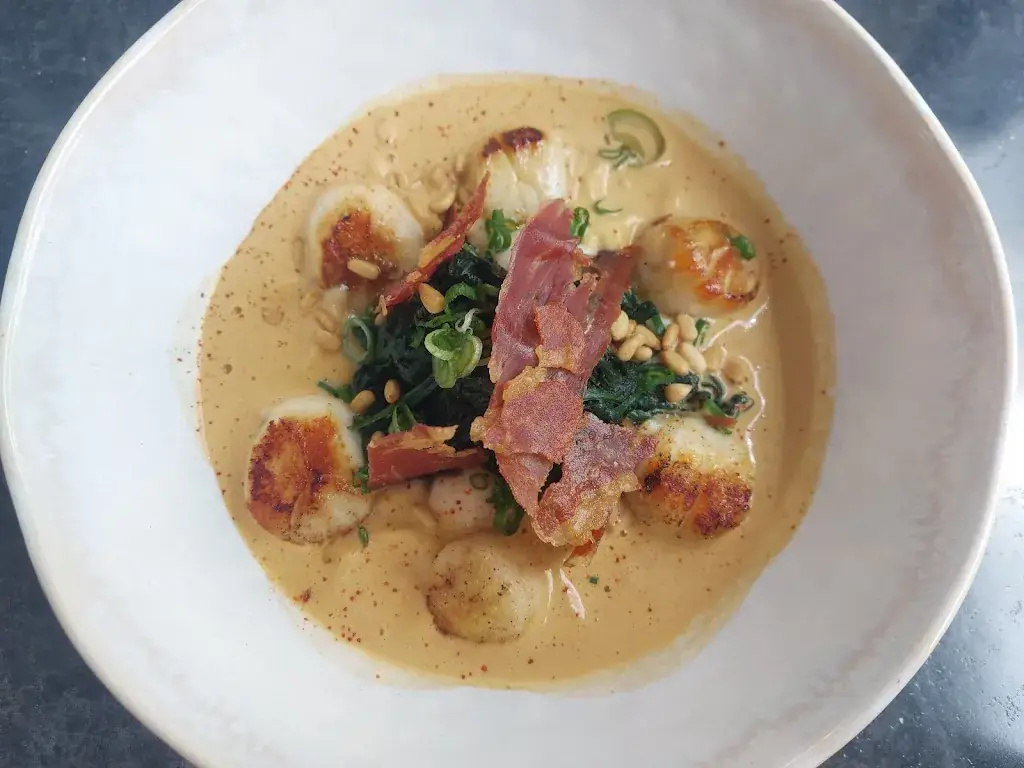 Menü_Comptoir d'Entrecasteaux_Éguilles_Bild_3