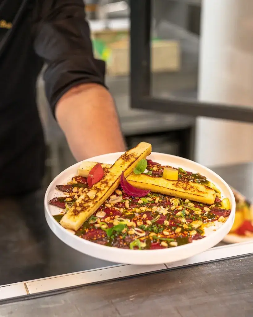 Menü_Comptoir d'Entrecasteaux_Éguilles_Bild_5