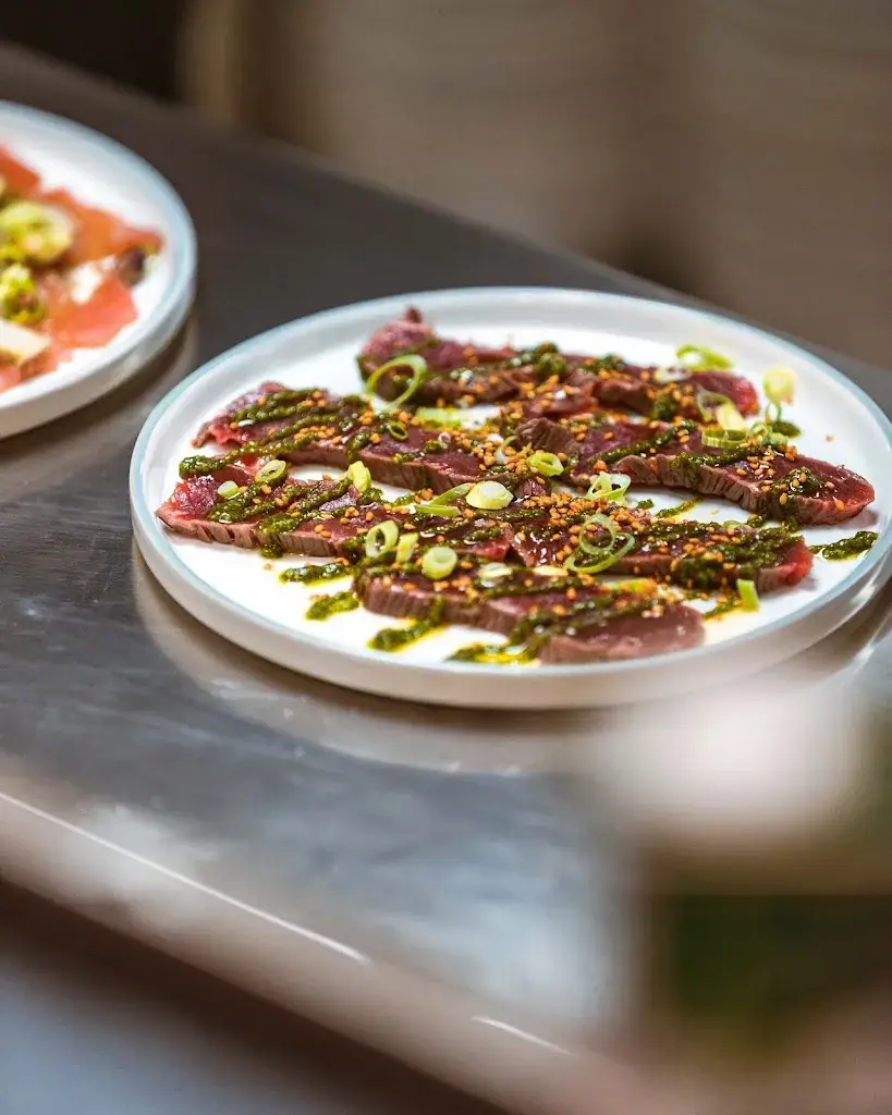 Menü_Comptoir d'Entrecasteaux_Éguilles_Bild_6