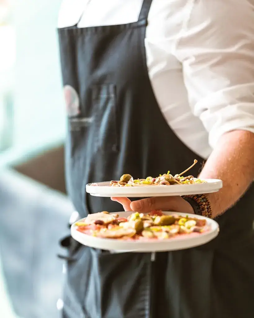 Menü_Comptoir d'Entrecasteaux_Éguilles_Bild_7