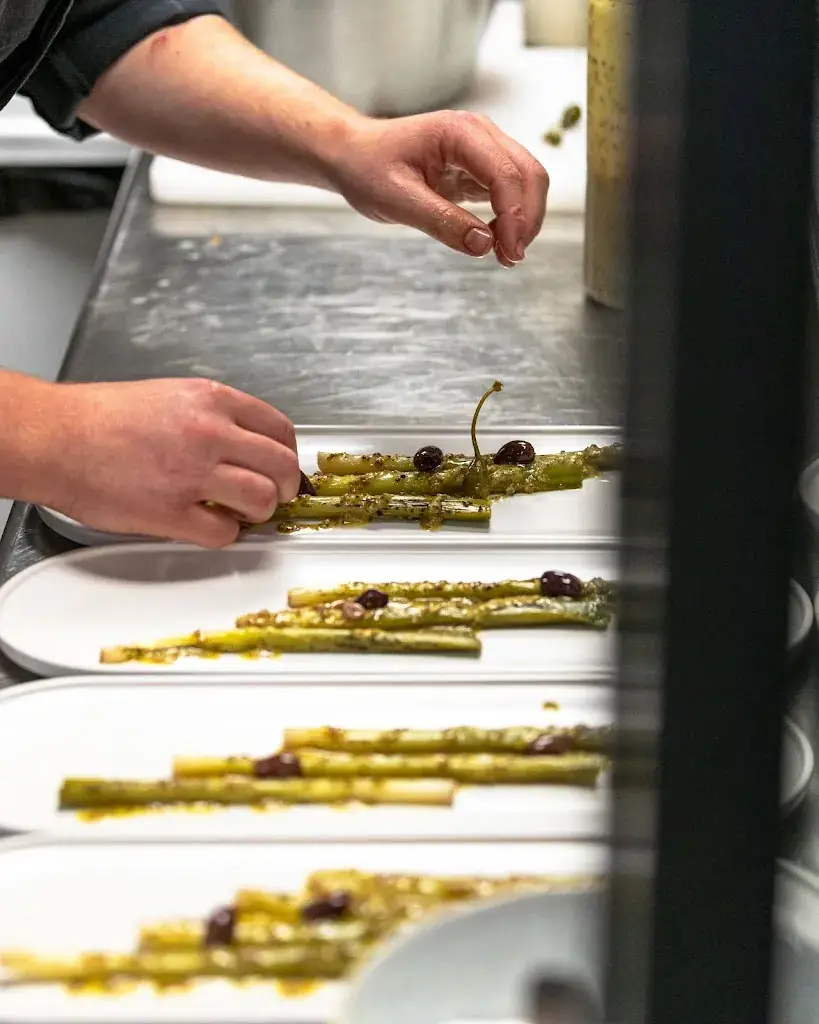 Menü_Comptoir d'Entrecasteaux_Éguilles_Bild_8