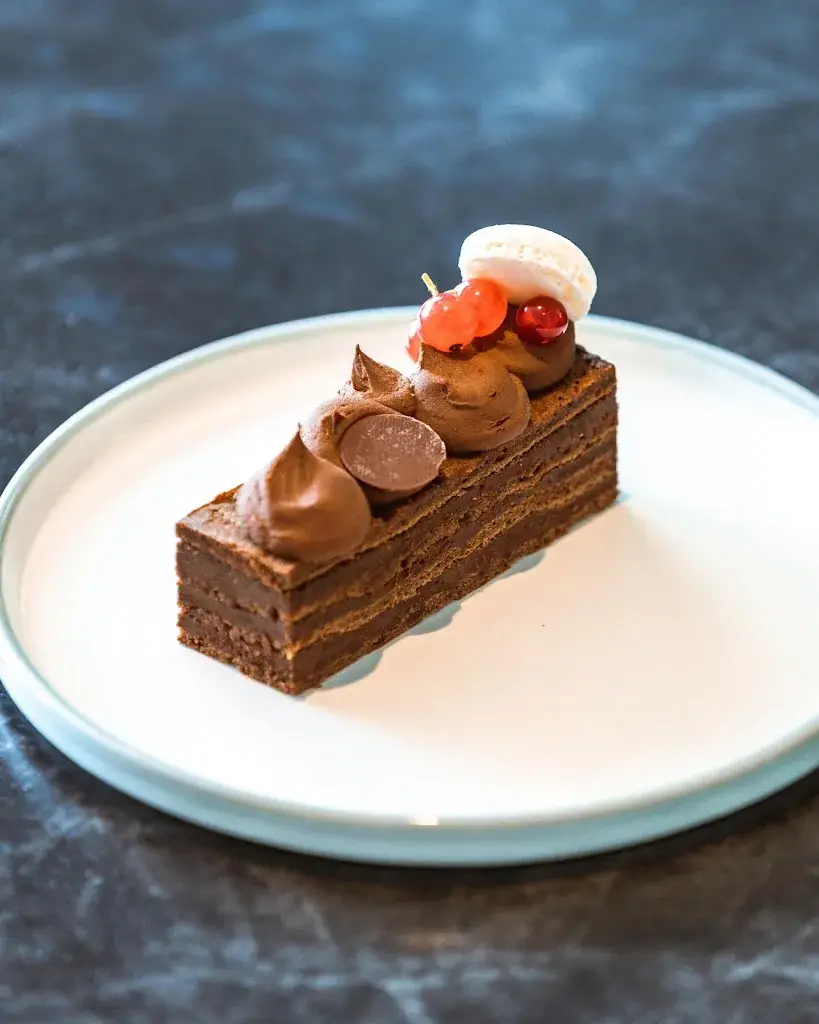 Menü_Comptoir d'Entrecasteaux_Éguilles_Bild_9