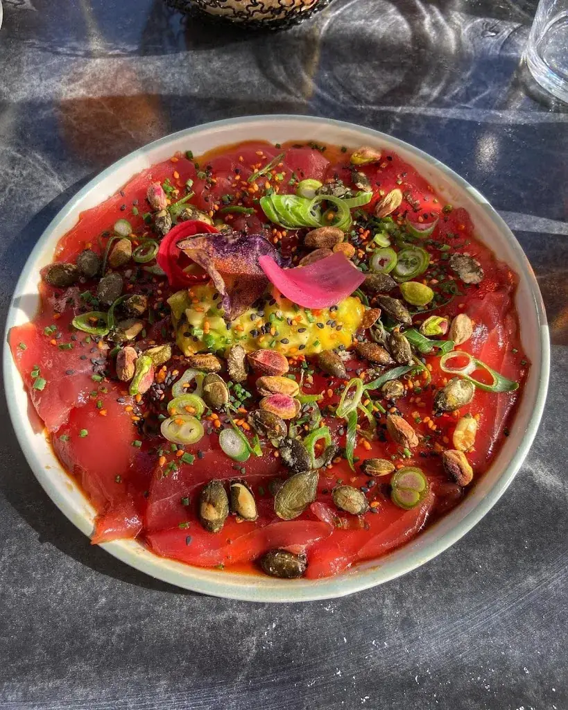 Victor Balian_Comptoir d'Entrecasteaux_Éguilles_Bewertung