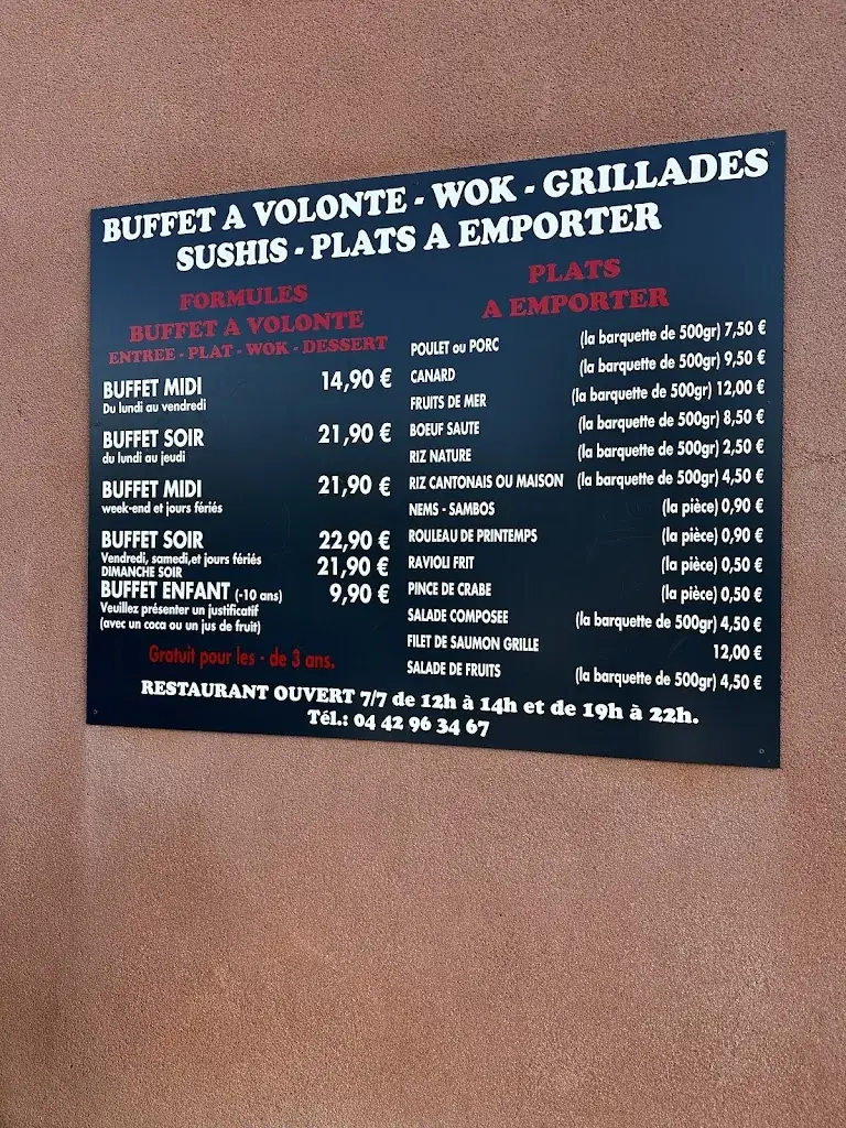 Menu_Be Wok_Éguilles_immagine_3