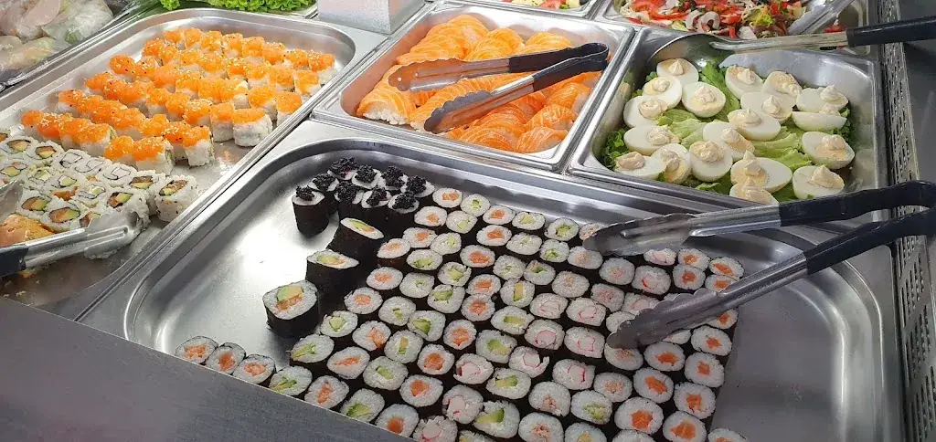 Kelly Butler_Be Wok_Éguilles_recensione