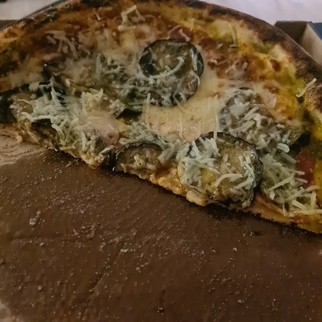 R K_La Cantina des Halles_Éguilles_review