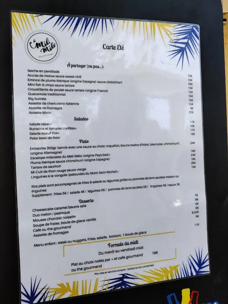 Menu_Le Méli-Mélo_Aix-en-Provence_image_2