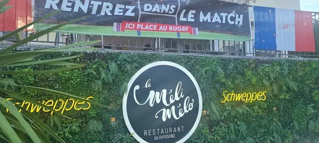 Charlene Elliott_Le Méli-Mélo_Aix-en-Provence_review