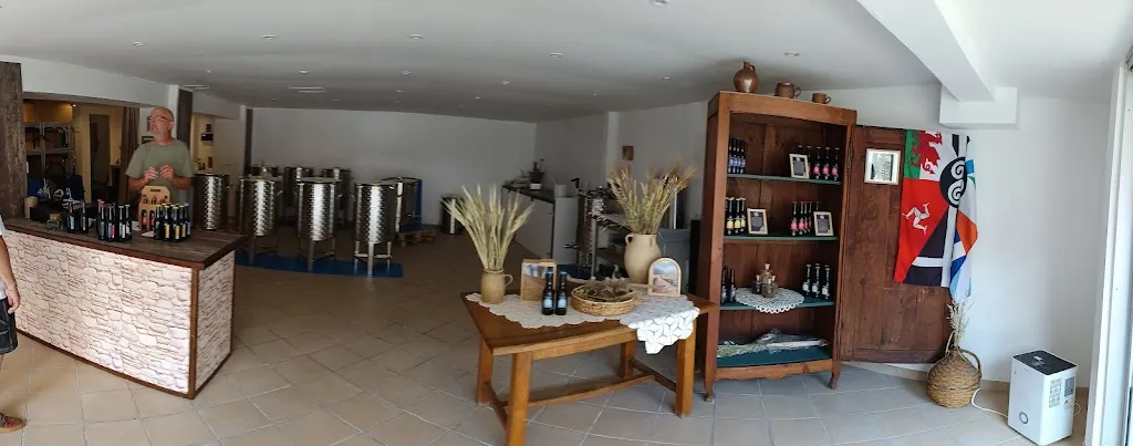 Vincent Goumas_La Celtie Provençale_Éguilles_review