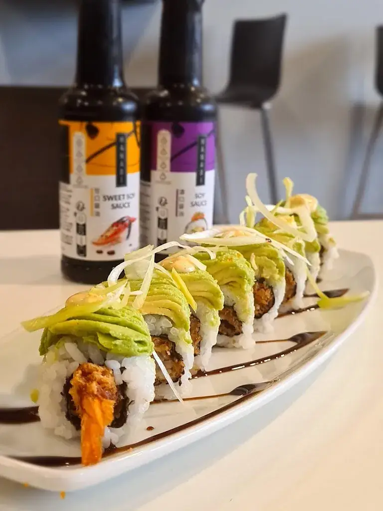 Menu_Sushi Fish_Éguilles_image_2