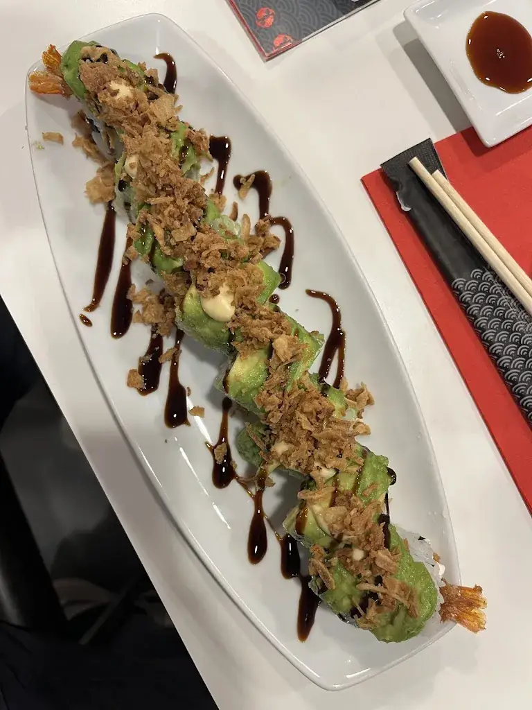 Menu_Sushi Fish_Éguilles_image_7