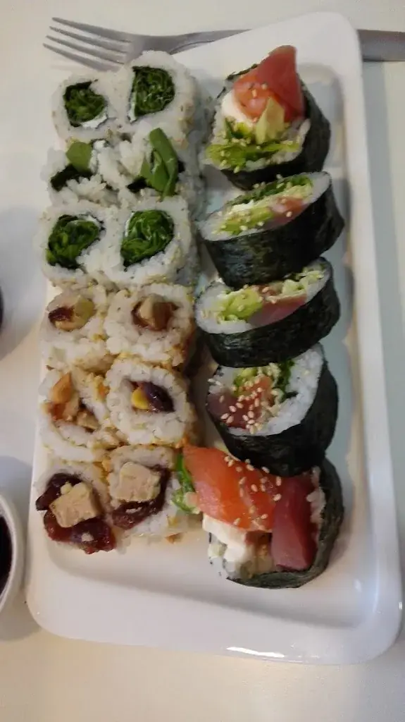 Menu_Sushi Fish_Éguilles_image_9