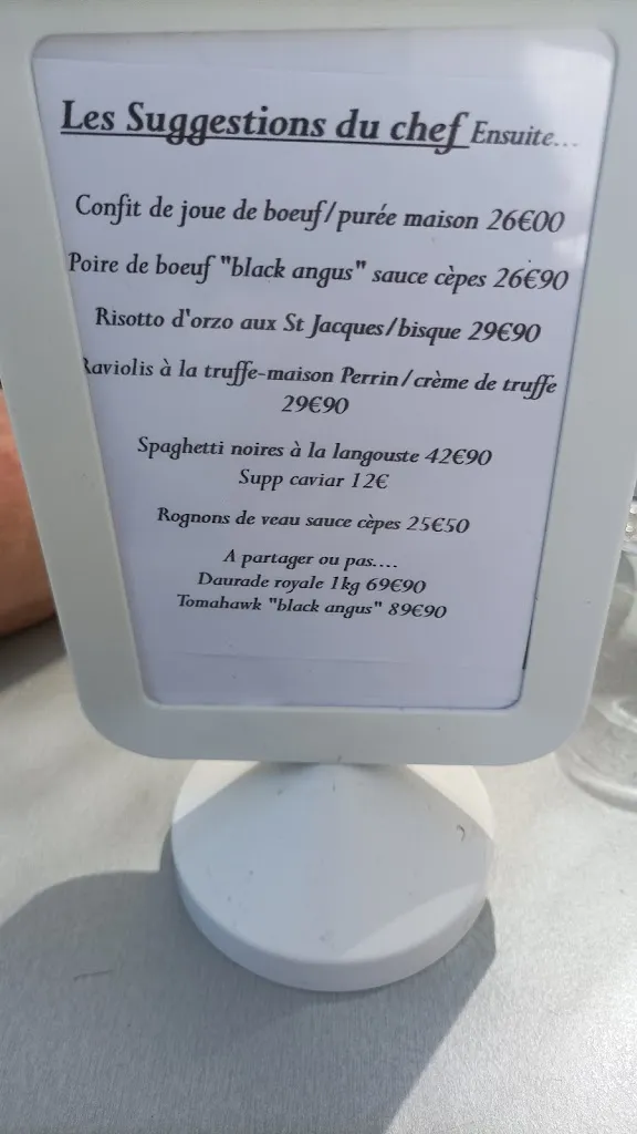 Menu_Restaurant La Calade_Aix-en-Provence_image_3