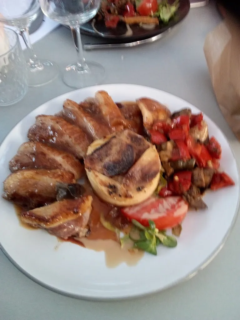 Menu_Restaurant La Calade_Aix-en-Provence_image_5