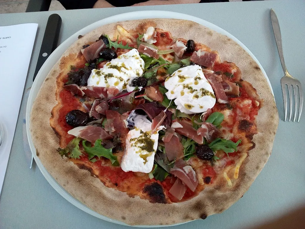 Menu_Restaurant La Calade_Aix-en-Provence_image_8